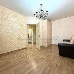 Продам, 35,6 кв.м, 1-комнатная