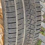 Зимняя резина 235/45/R18 — Краснознаменск