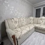 Продается шикарный Диван + Кресло (комплект) — Краснознаменск