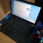Ноутбук Lenovo V110-15ISK