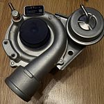 Турбина VAG 1.8 Passat B5, Superb, Audi A4, A6 — Краснознаменск