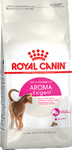 AROMA EXIGENT 0,4кг