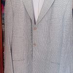 Мужской пиджак HUGO BOSS