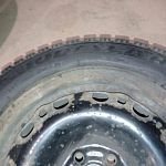Goodyear 195/55/15 комплект в сборе — Краснознаменск