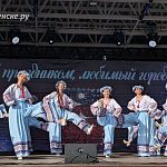 Фотографии со дня города Краснознаменск (45 лет!)