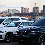 Новые правила утильсбора вступили в силу: иномарки в России стремительно подорожают