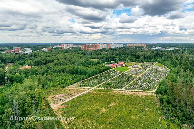 Нестандартный ракурс