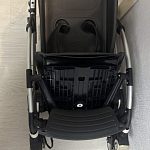 Продам коляску Bugaboo bee5 