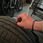 Hankook Ventus S1 Evo 3 K127B 225/45 R18 95Y