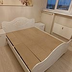 Кровать 160х200 — Краснознаменск