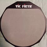 Тренировочный пэд VIC FIRTH PAD 12