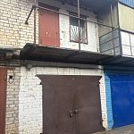 Продам, <30 кв.м, Гараж, Салют