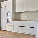 Модульная кухня по качеству не уступающая на заказ — это реально!
