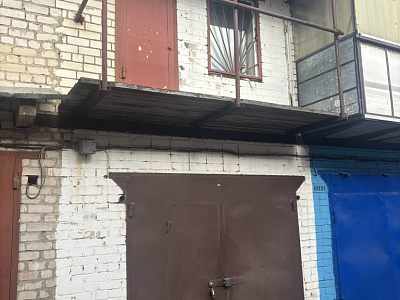 Продам, <30 кв.м, Гараж, Салют
