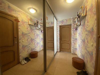 Продам, 47,3 кв.м, 2-комнатная