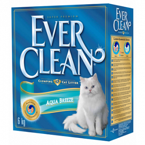 Эвер Клин 6л