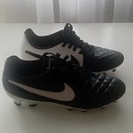 Бутсы Nike кожаные — Краснознаменск