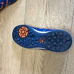Бутсы (футзалки) 35 р-р kelme — Краснознаменск