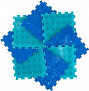 Микс "Тропа здоровья"