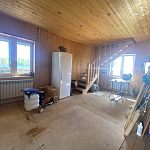 Продам, 29,4 кв.м, 15 соток, Отдельный дом — Краснознаменск