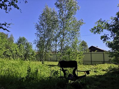 Продам, 10 соток, Садовый