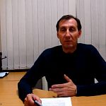 Заявление Агеева Ю.Д. [Выборы 2016] 