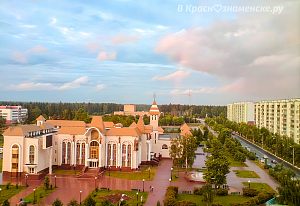 Старые фото в новом качестве =)