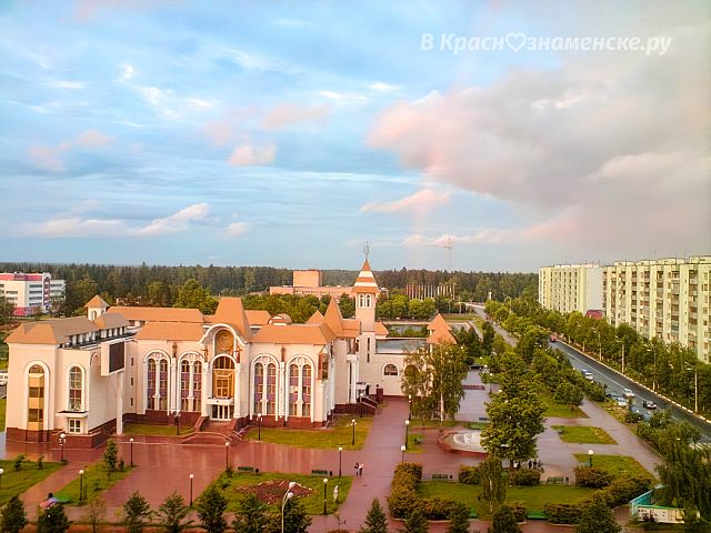 Старые фото в новом качестве =)