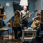 Рок-группы города