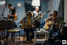 Рок-группы города