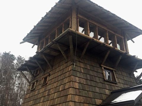 Строительство и ремонт — Краснознаменск