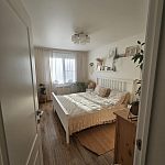 Продам, 80.5 кв.м, 3-комнатная — Краснознаменск