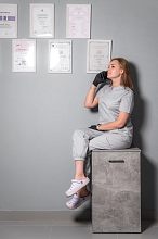 Искусство ухоженных ногтей от Пальцев до Ступней