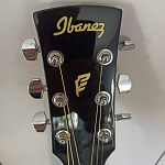 Гитара аккустическая Ibanez (Индонезия) — Краснознаменск