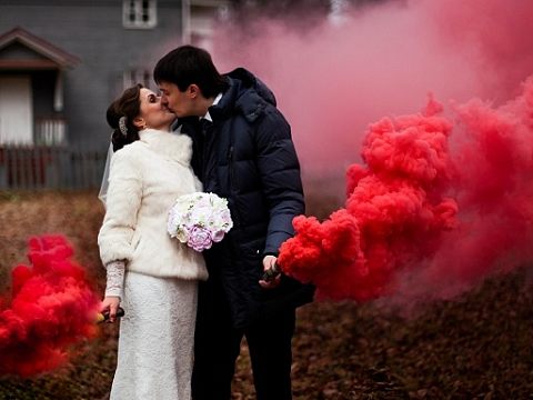 Cвадебный фотограф Оксана — Краснознаменск