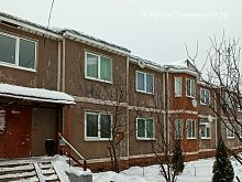 Ура! Нас услышали! Сосульки посбивали лазером