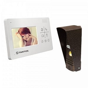 Установка и подключение домофона и вызывной панели