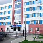 Городская поликлиника — Краснознаменск