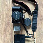 Фотоаппарат Canon EOS 550D — Краснознаменск