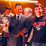 Чемпионы – определены, Кубки – разыграны!