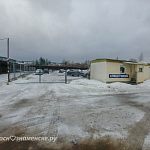 Танцы с эвакуатором