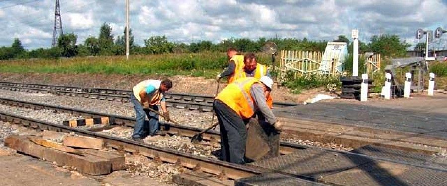 Переезд в Малых Вяземах закроют на ремонт 