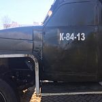 На днях разгорелась дискуссия по поводу нашей достопримечательности - боевой машины "Катюша". 