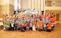 Площадки летнего отдыха для детей