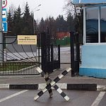 Проводится замена временных пропусков