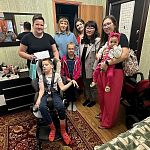 Благотворительные фонды Краснознаменска