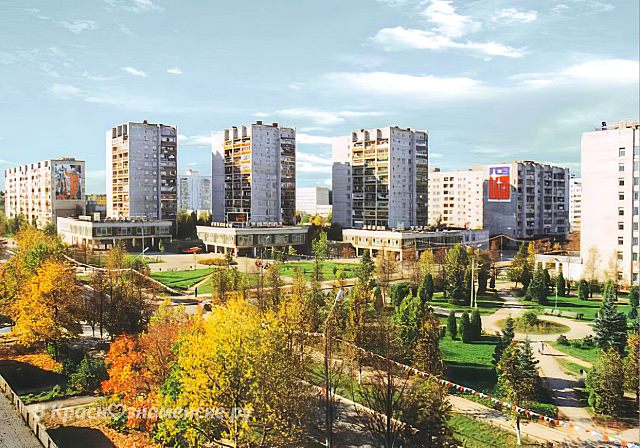 Старые фото в новом качестве