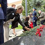 Ежегодно 3 сентября Россия вспоминает жертв террора, отмечая День солидарности в борьбе с терроризмом