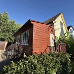 Сдам, 85 кв.м, 2.85 сотки, Отдельный дом — Краснознаменск