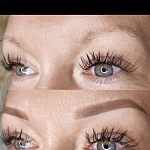 Перманентный макияж 